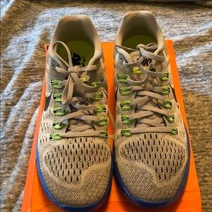 NIKE Lunartempo - Size 11